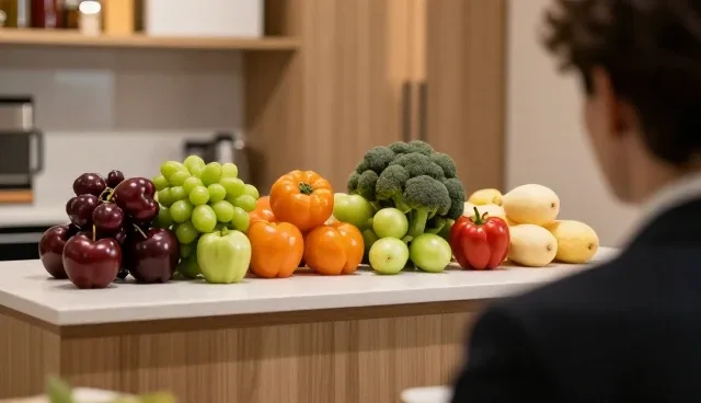 如何提升有机水果礼盒运输时效的选型关注点