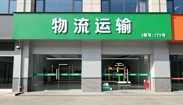 农产品流通如何通过物流运输实现效率提升